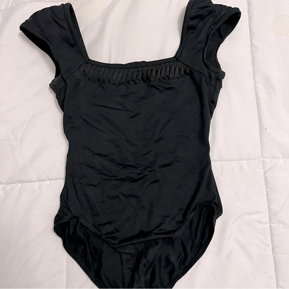 Mirella leotard